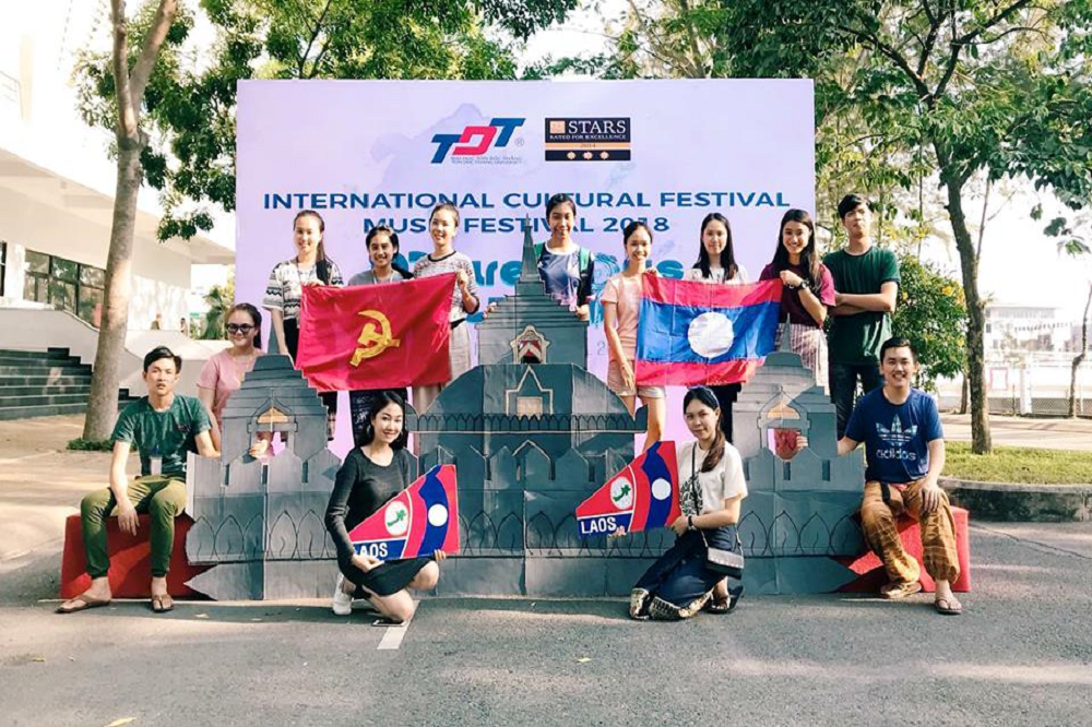 International Cultural Festival & Music Festival 2018