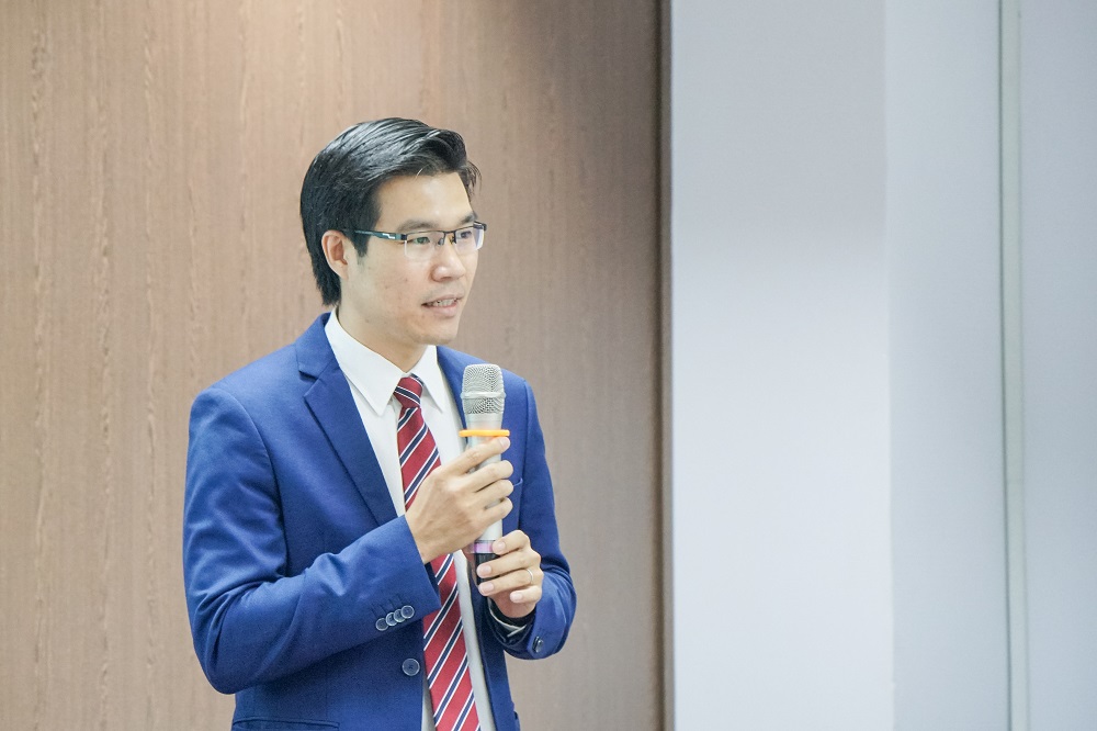 Alumni Entrepreneurs Club of Ton Duc Thang University launched