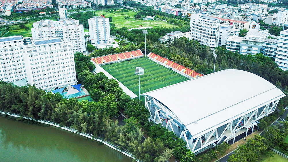 Đề án mở ngành Quản lý xây dựng