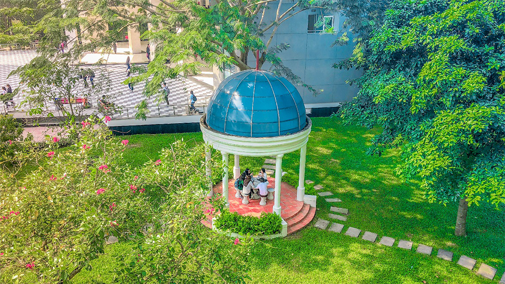 Đề án mở ngành Toán ứng dụng