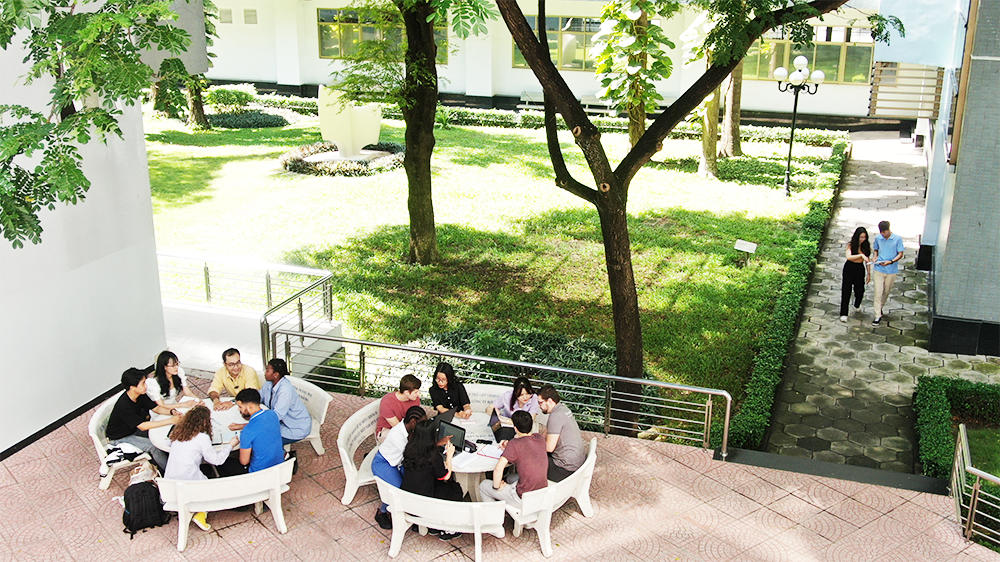 Đề án mở ngành Xã hội học