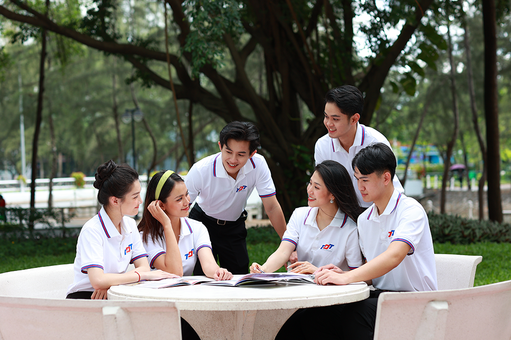 Phòng ban chức năng hỗ trợ sinh viên