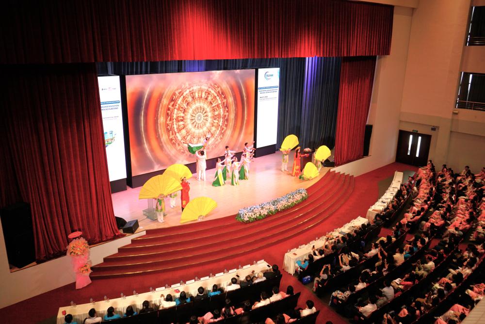ICLD2nd