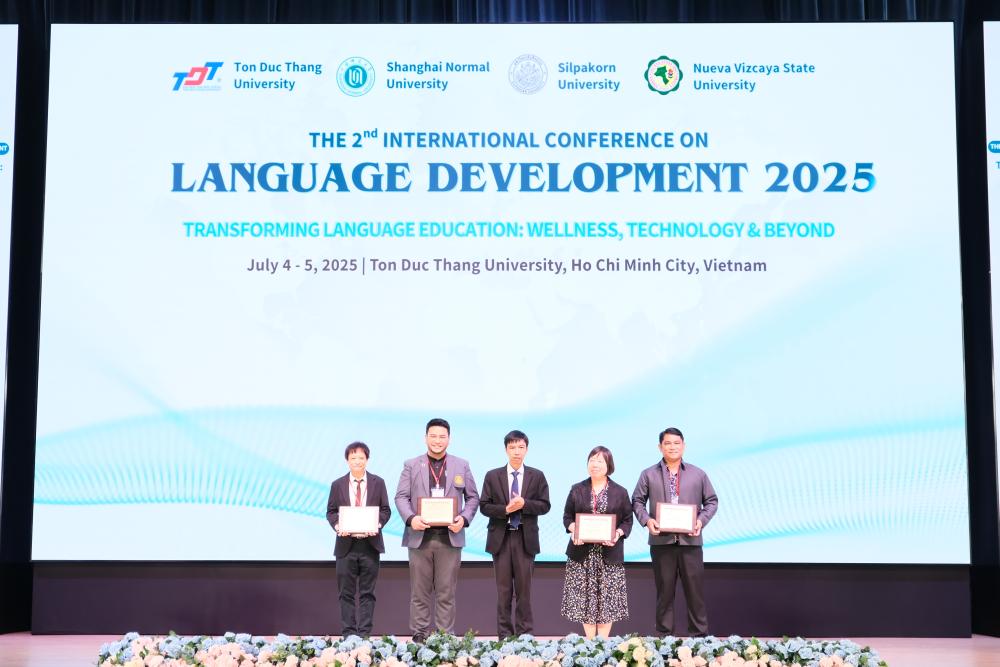 ICLD2nd