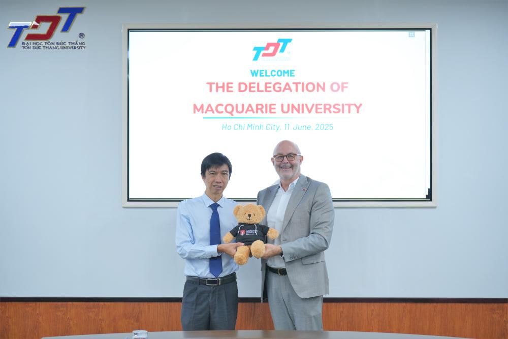 macquarie