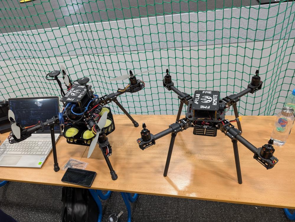 uav