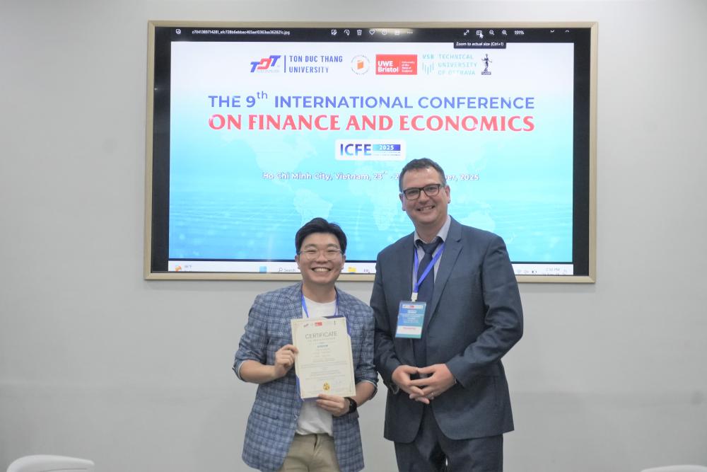 ICFE9th