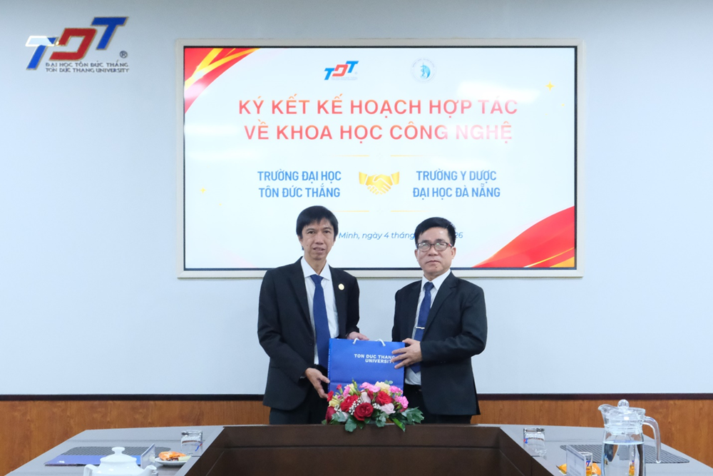 Y Dược - Đại học Đà Nẵng 10