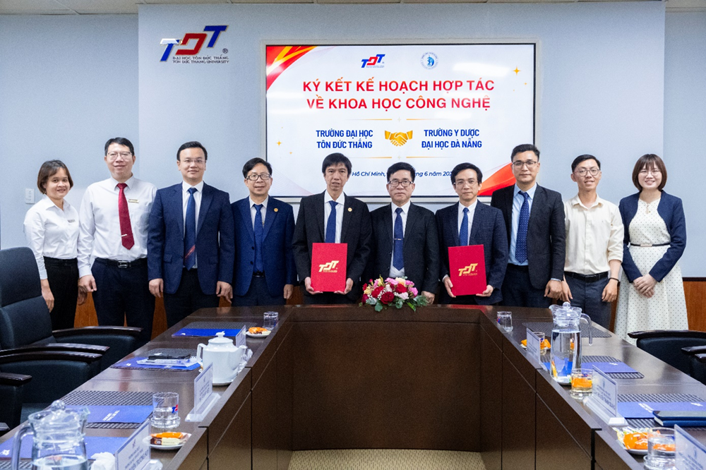 Y Dược - Đại học Đà Nẵng 11