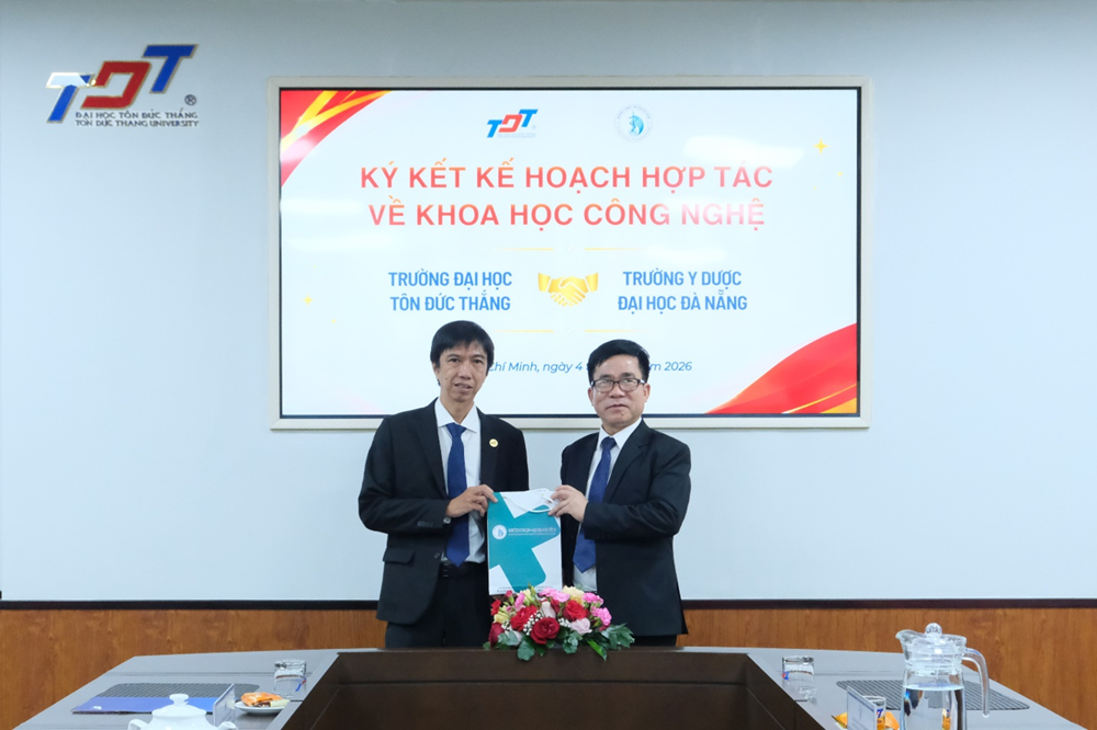 Y Dược - Đại học Đà Nẵng 9