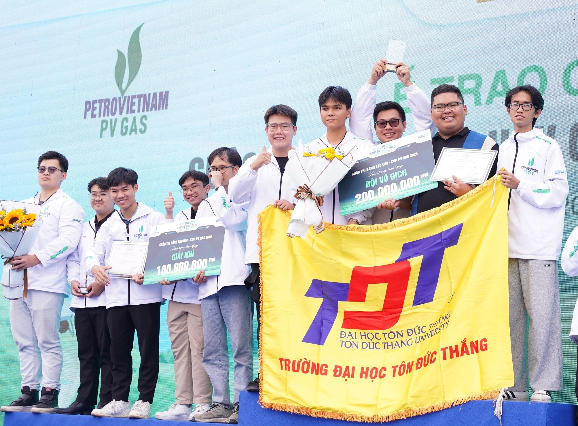 Đội SKY VISION