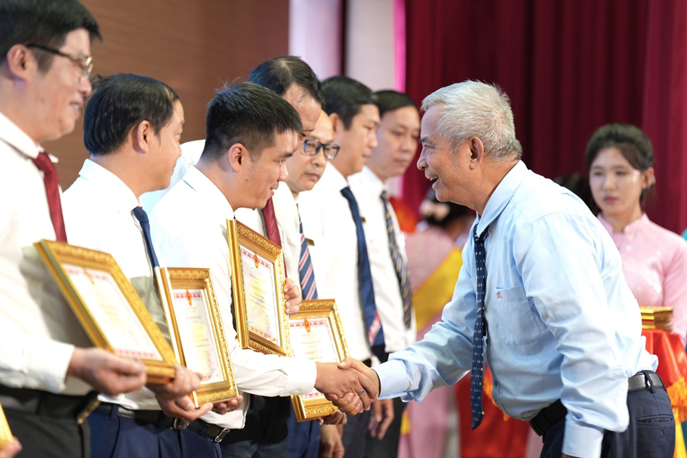 tdtu
