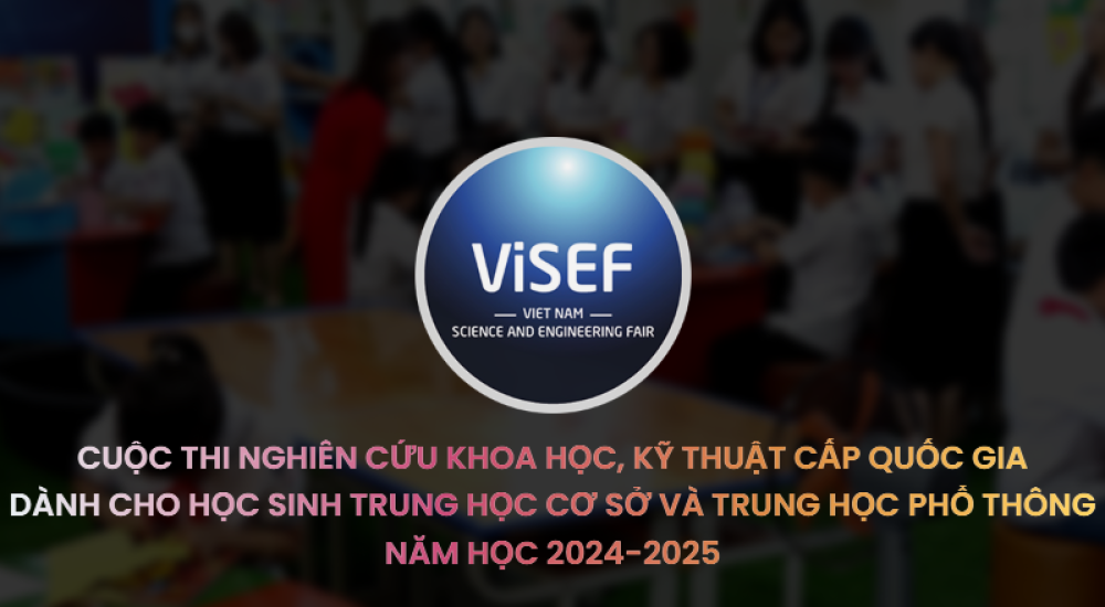 ViSEF2024-25